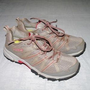 montrail Shoes - MONTRAIL WOMENS 8 ATHLETIC RUNNING SHOES montrail Shoes - MONTRAIL WOMENS 8 ATHLETIC RUNNING SHOES